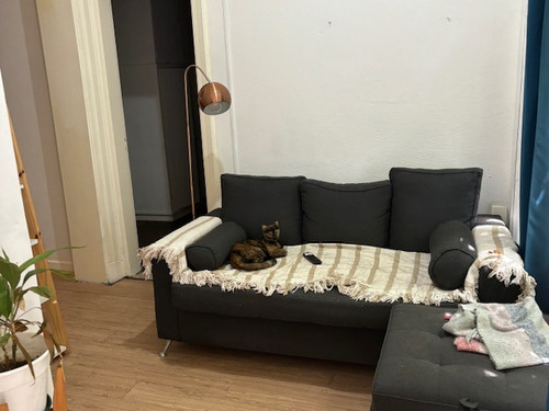 Casa Tipo Ph Al Fondo Con Patio Venta En Quilmes Centro