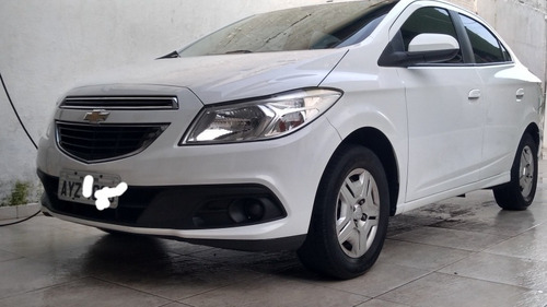 Chevrolet Prisma 1.0 Lt 4p 2015