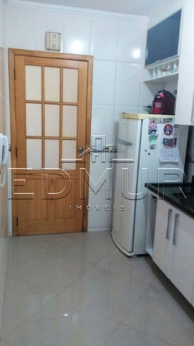 Imagem 5 de 11 de Apartamento - Jardim Utinga - Ref: 14604 - V-14604