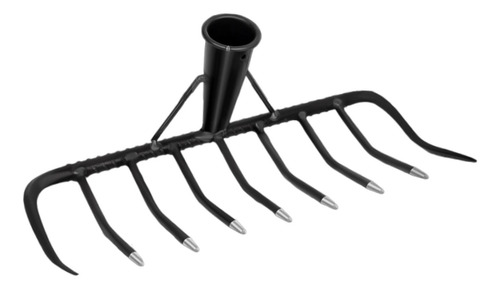 Cabeza Manual De Hierba Reemplace De 33.5cmx13cmx9.7cm