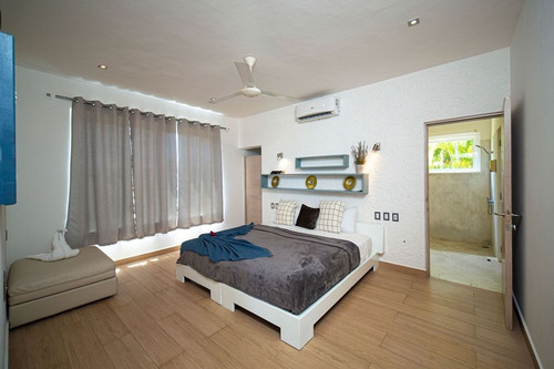 Vendo Villa En Sosua ,puerto Plata