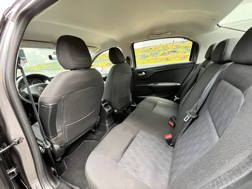 Citroën C-Elysée 1.6 Feel