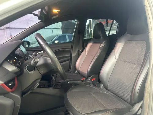 Chevrolet Onix 1.0T Rs Mt