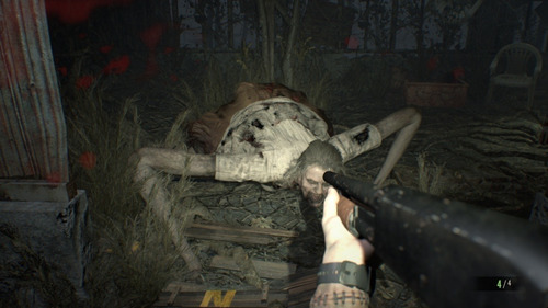 Resident Evil 7 Re7 Gold Edition Juego Pc Digital