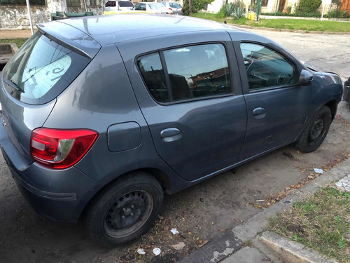 Renault Sandero Dynamique
