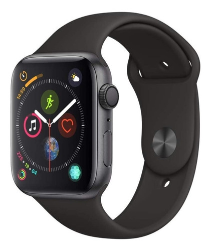 Apple Watch Serie 4 Gps + Celular 40 Mm