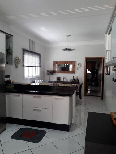 Imagem 26 de 28 de Sobrado Com 3 Dormitórios À Venda, 158 M² Por R$ 650.000 - Jardim Rincão - Arujá/sp - So0313