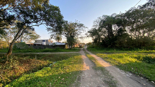 Imagem 2 de 6 de Oferta Terreno No Litoral Sul Com 290 M², Analisa Carro!