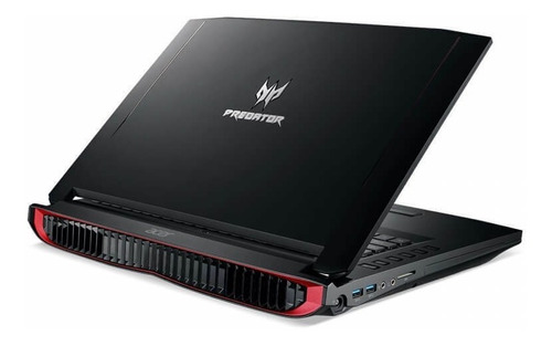 Acer Predator Gx-792 Gaming Laptop