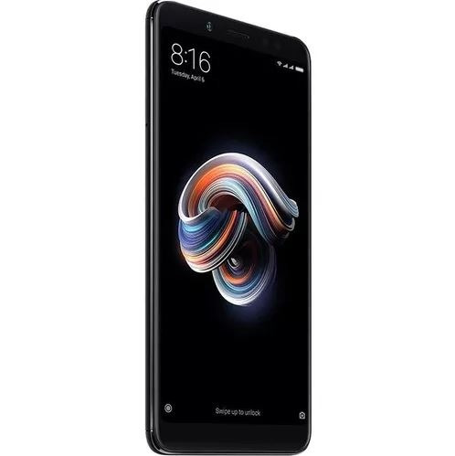 Celular Xiaomi Redmi Note 5 32gb Ds Negro