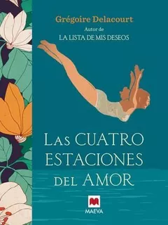 Cuatro Estaciones Del Amor Las