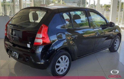 Renault Sandero, Orozamultimarca