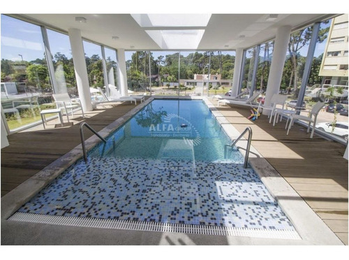 Imagen 8 de 9 de Roosevelt, 1 Dormitorios, Con Servicios - Punta Del Este Roosevelt