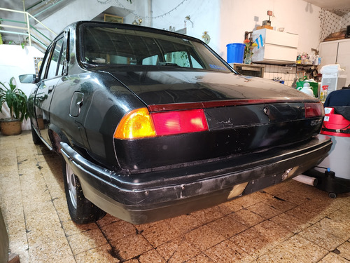 Peugeot 504 2.3 Sld