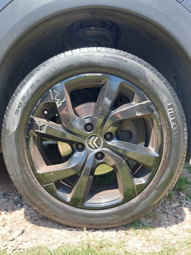 Citroën C4 Cactus 1.6 Vti 115 Feel