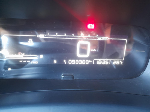 Citroën Berlingo Furgon 1.6 Hdi 92 Bussines
