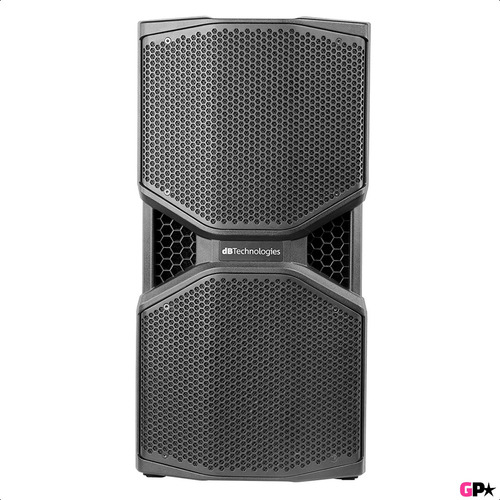 Caja Bafle Activo Pro 1050w Db Technologies Opera Reevo 210