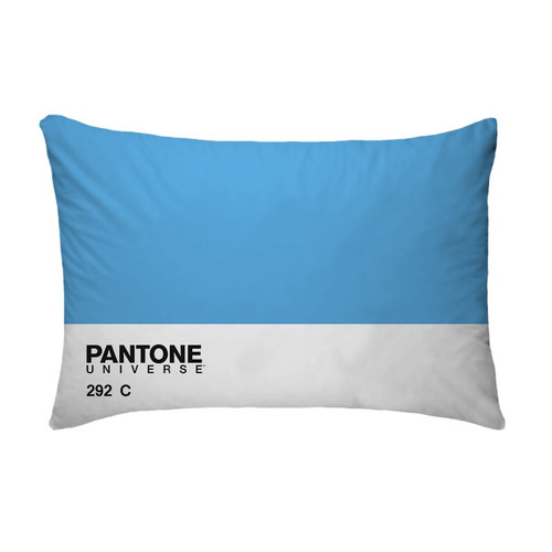 Fronha Pantone Azul
