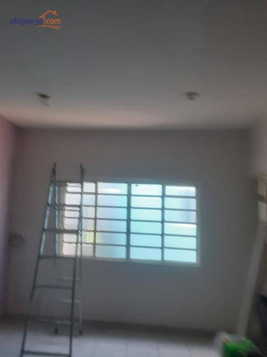 Sala Para Alugar, 30 M² Por R$ 750,00/mês - Parque Industrial - São José Dos Campos/sp - Sa0622