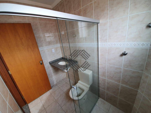 Apartamento Duplex Com 3 Dormitórios À Venda, 110 M² Por R$ 340.000 - Jardim Simus - Sorocaba/sp - Ap9012