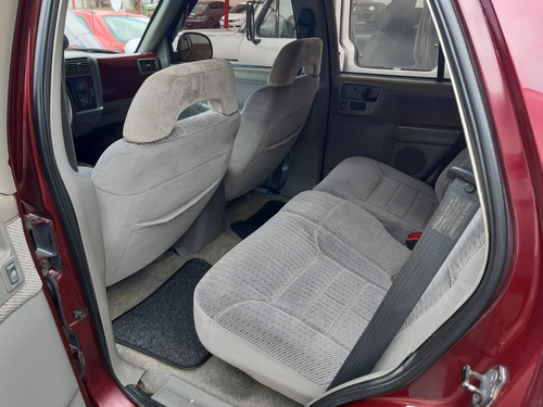 Imagem 7 de 10 de Chevrolet Blazer Blazer V6