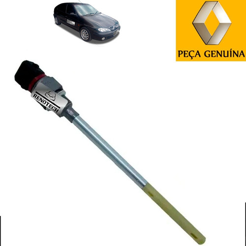 Sensor Nivel Oleo Megane I 1.6 16v 1999 A 2005 111459423r