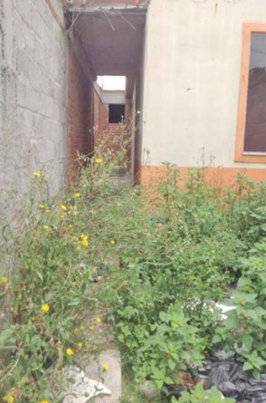 Imagen 7 de 7 de Santa Teresa Casa Venta Huehuetoca Estado De Mexico
