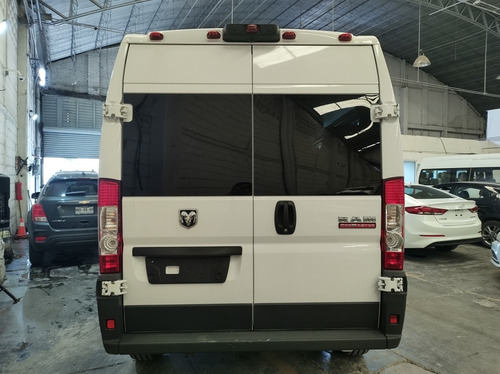 Imagen 4 de 15 de Ram 2500 Promaster