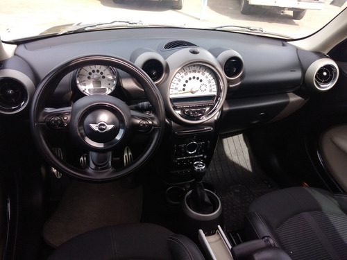 Imagen 11 de 13 de Mini Cooper S S Chili Country Man