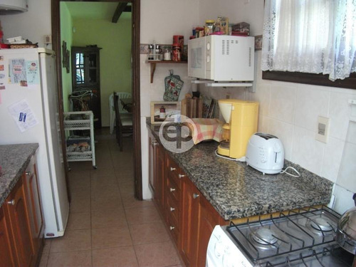 House - Pinares