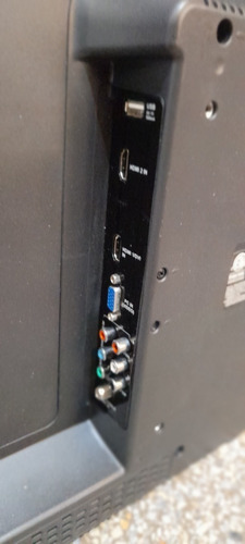 Imagen 4 de 4 de Televisor Led 32 Para Reparación O Repuesto