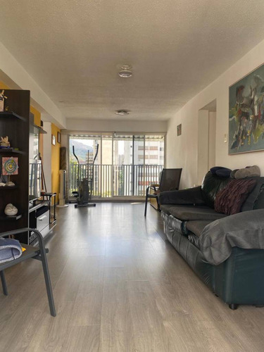 Apartamento En Venta - Los Palos Grandes