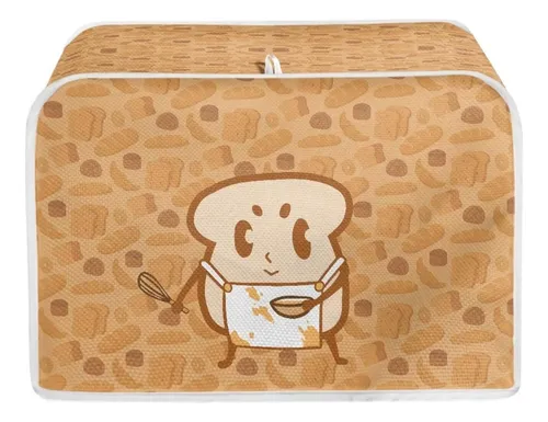 Asqvtife Funda Para Tostadora Funda Para Tostadora De 4 Para