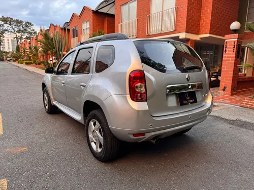 Renault Duster 2.0 Dynamique 4x2