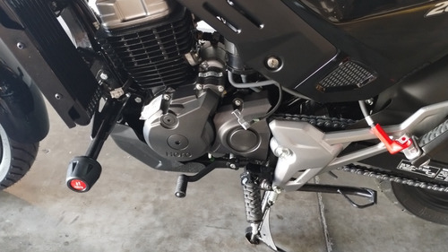 Imagen 4 de 22 de Hero Xpulse 200 T Fi Liquidacion Uno Motos 2023