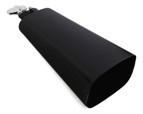 Cencerro Cowbell Gon Bops Timbale Negro Con Grip