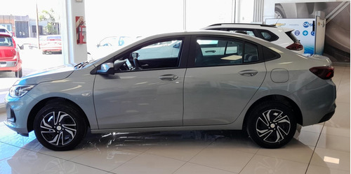 Chevrolet Onix plus 1.0 Lt