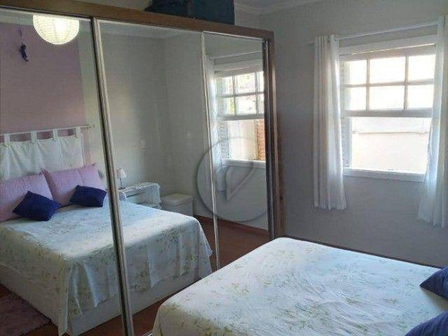 Imagem 14 de 18 de Sobrado Com 3 Dormitórios À Venda, 120 M² Por R$ 605.000,00 - Vila Eldízia - Santo André/sp - So1006