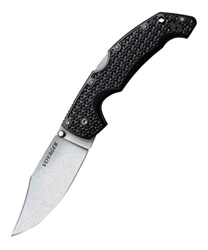 Navaja Sevillana Tactica Cold Steel Voyager Medium