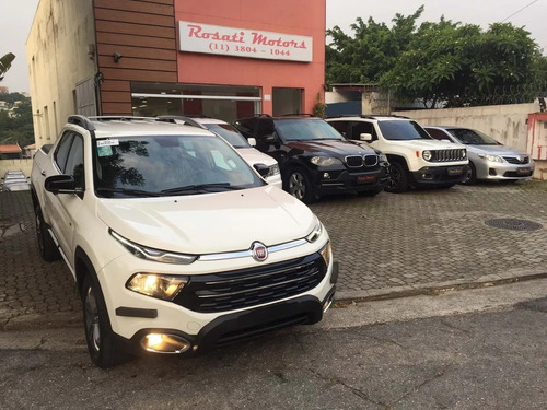 Fiat Toro 1.8 16v Evo Flex Freedom At6 2021/2021 0km