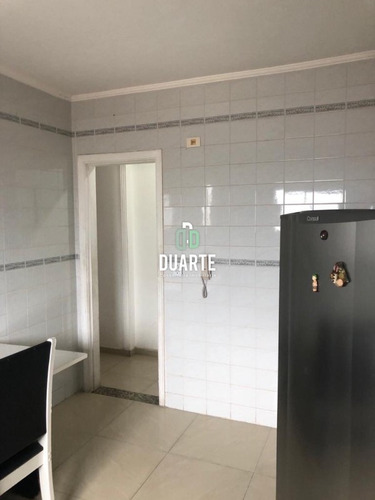 Imagem 22 de 24 de Apartamento Residencial Para Venda Na Ocian, Praia Grande - Ap04133 - 69825785