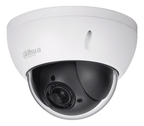 Cámara De Seguridad Dahua Sd22204gn Con Resolución De 2mp
