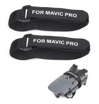 Comprar Correas Bandas Fijación Transporte Para Drone Mavic Pro 2 U