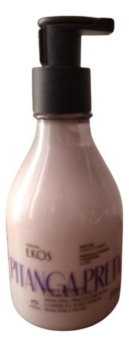 Crema Corporal Pitanga Preta Ekos Natura