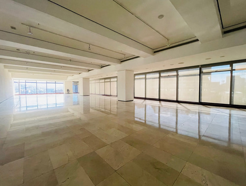 Av Fco Miranda/torre Hewlett-packard/oficina 650m2/alquiler