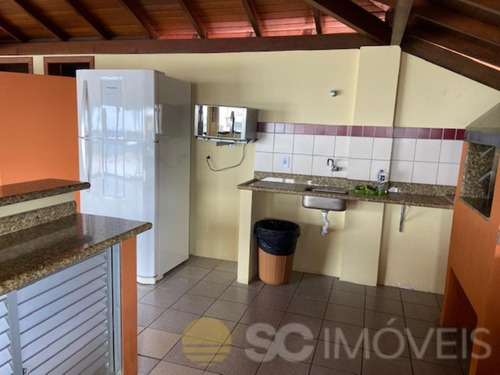 Imagen 8 de 30 de Departamento En Florianópolis Cod.16127