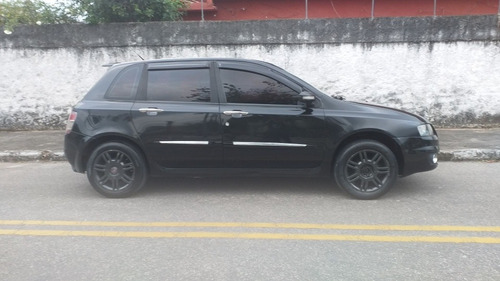 Fiat Stilo 2010 1.8 8v Attractive Flex 5p