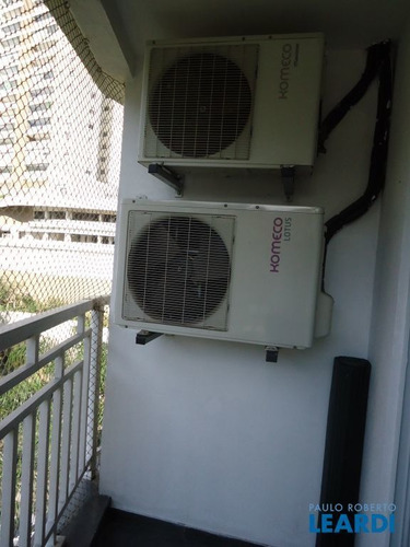 Imagem 7 de 15 de Apartamento - Vila Andrade - Sp - 401732