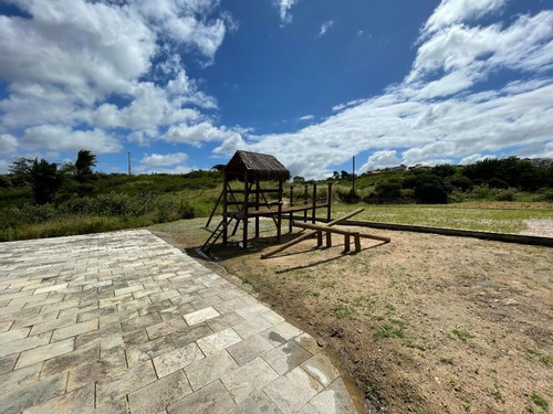 Imagem 7 de 25 de Oportunidade De Lotes No Campos Do Valle, À Venda - Gravatá/pe - Te0123