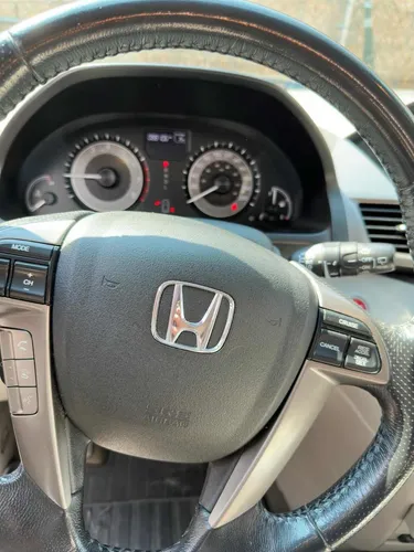 Honda Odyssey 3.5 Exl At